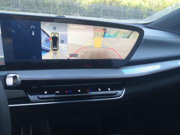 [上海·沪A] 二手别克别克E42023款 GS版