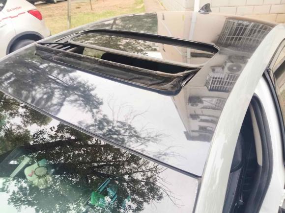 [武汉·鄂A] 二手凯迪拉克凯迪拉克ATS-L2017款 28T 时尚型