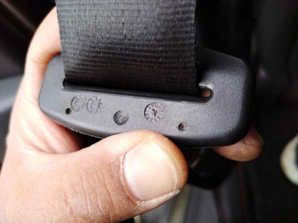 [芜湖·皖B] 二手标致标致30082015款 2.0L 自动潮流版