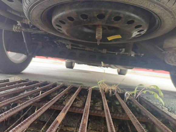 [济南·鲁A] 二手别克别克GL82014款 2.4L 经典版