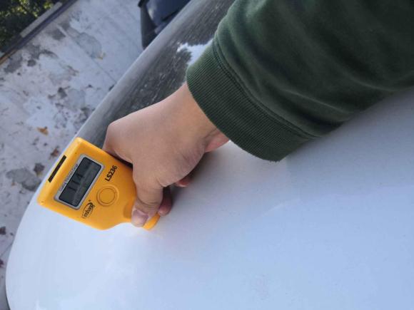 [嘉兴·皖K] 二手克莱斯勒克莱斯勒300C2013款 3.6L 尊享版