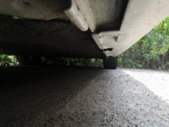 [南京·苏A] 二手本田型格2022款 240TURBO CVT科技版