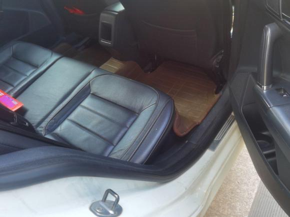 [金华·浙G] 二手大众朗行2013款 1.4TSI 自动舒适型