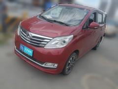 [武汉·鄂A]长安凯程&nbsp;&nbsp;长安睿行S50&nbsp;&nbsp;2017款1.5L手动豪华型国V