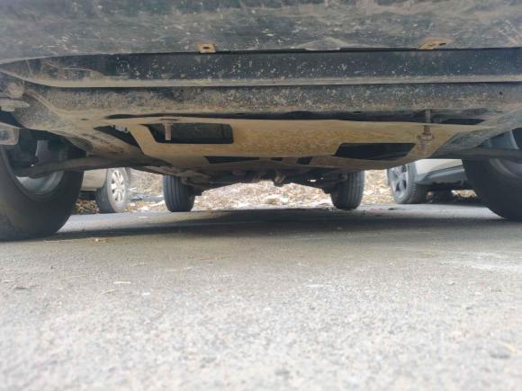 [济南·鲁A] 二手日产逍客2012款 2.0XL 火 CVT 2WD