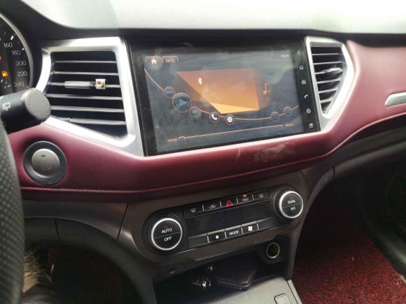 [义乌·浙G] 二手哈弗哈弗H6 Coupe2019款 1.5T 自动两驱精英型 国VI