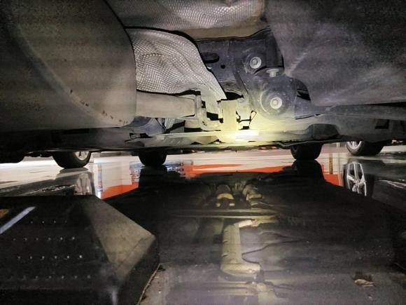 [广州·粤T] 二手MINIMINI2016款 1.2T ONE 先锋派