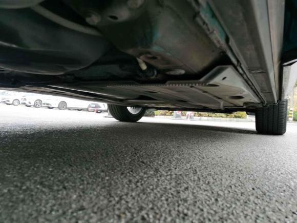 [苏州·苏U] 二手奥迪奥迪Q2L2018款 35 TFSI 上市专享版 国V