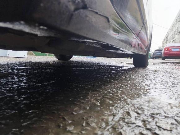 [温州·浙C] 二手日产天籁2008款 2.5L XL领先版