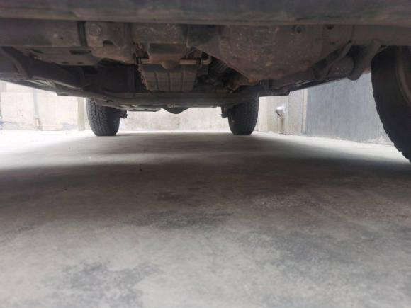 [南昌·赣M] 二手Jeep牧马人2019款 2.0T Sahara 四门版 国V