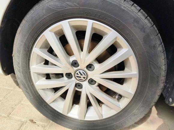 [上海·辽E] 二手大众桑塔纳2018款 浩纳 1.5L 自动舒适版