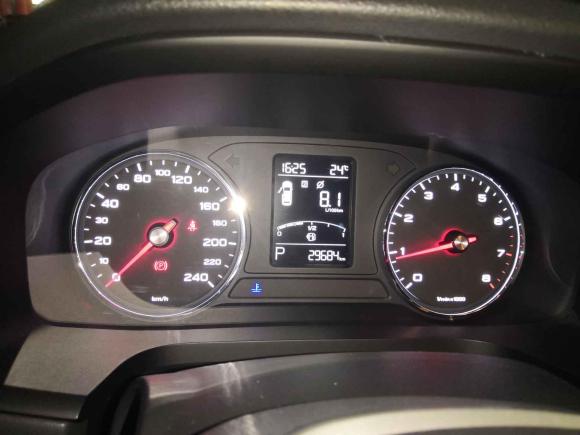 [深圳·桂K] 二手荣威荣威i62019款 PLUS 1.6L CVT 4G互联旗舰大赞版