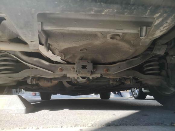 [宁波·浙B] 二手马自达马自达32008款 两厢 1.6标准型