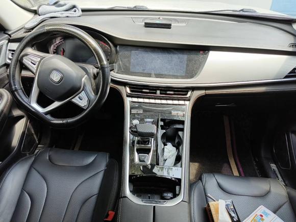 [南昌·豫R] 二手长安长安CS85 COUPE2021款 1.5T DCT精英型