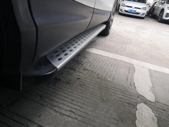 [嘉兴·浙F] 二手日产逍客2017款 2.0L CVT智享版 国V