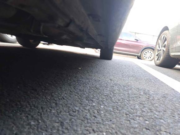 [南昌·赣A] 二手大众朗逸2011款 1.4TSI 手动品雅版