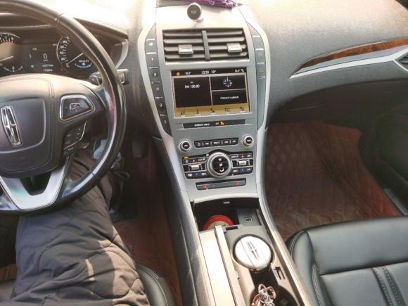 [苏州·苏E] 二手林肯林肯MKZ2019款 2.0T 尊悦版 国V