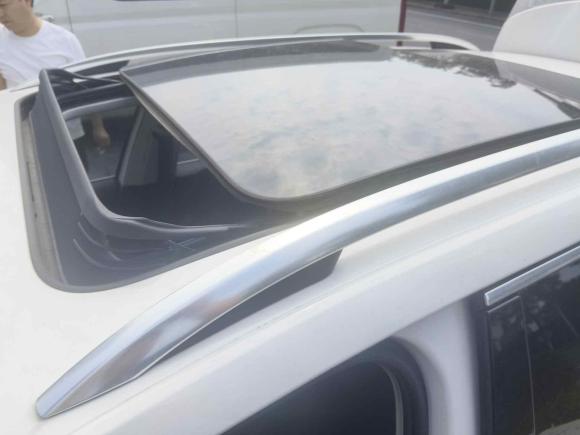 [常州·苏D] 二手斯柯达明锐2018款 旅行车 TSI230 DSG豪华版