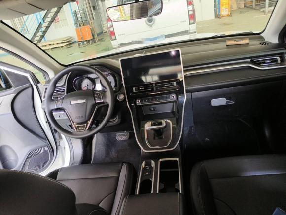 [南京·苏A] 二手哈弗哈弗M62021款 PLUS 1.5T DCT豪华智联型