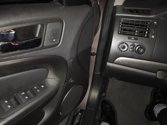 [上海·沪F] 二手雪佛兰景程2011款 1.8 豪华版 AT