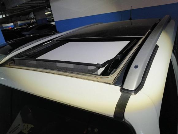 [苏州·苏J] 二手Jeep自由侠2017款 180TS 自动四驱全能版