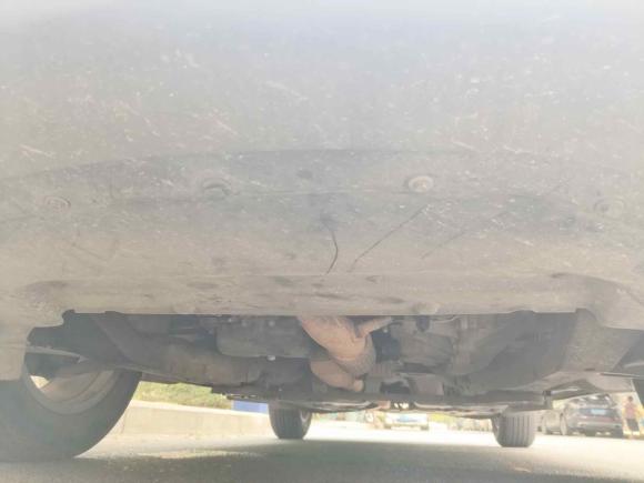 [成都·川A] 二手别克昂科威2016款 20T 两驱精英型