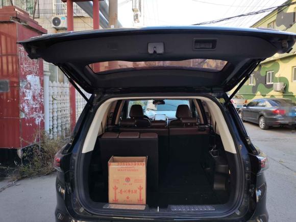 [济南·鲁A] 二手比速汽车比速T52017款 1.5T 手动精英型