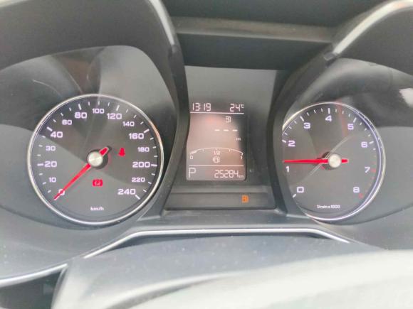 [西安·陕U] 二手名爵MG62021款 1.5T 自动领潮版