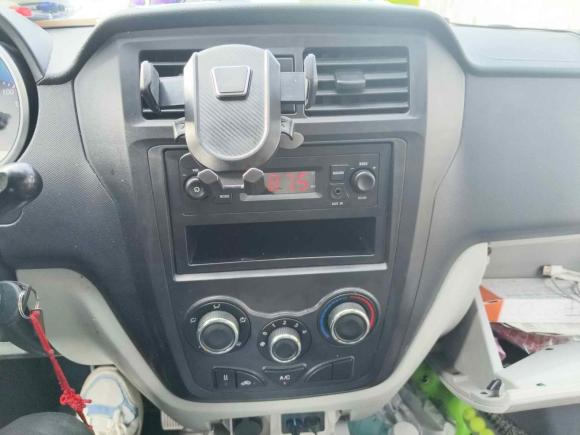 [合肥·赣A] 二手开瑞优劲EV2021款 基础版厢式车