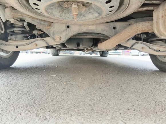 [青岛·鲁B] 二手别克别克GL82017款 ES 28T 舒适型 国V