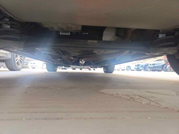 [义乌·赣A] 二手吉利汽车帝豪GS2020款 1.4T CVT雅