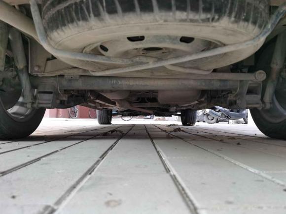 [西安·陕A] 二手东风风光风光3702016款 1.5L 手动标准型SFG15-05 7座