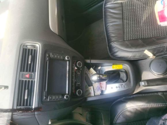 [武汉·鄂A] 二手大众速腾2012款 1.4TSI 自动豪华型