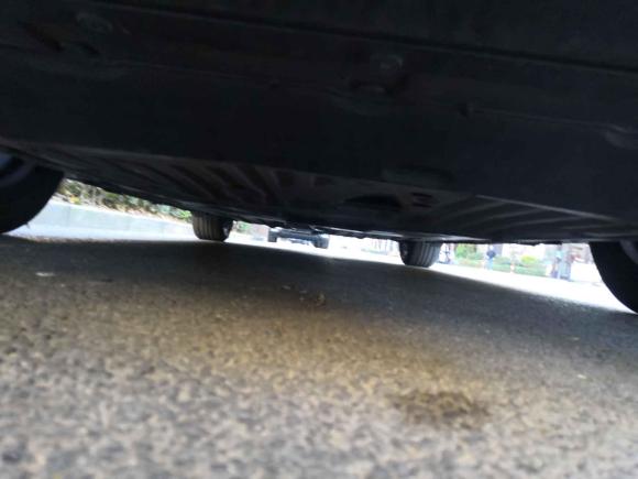 [上海·沪B] 二手本田思域2016款 220TURBO CVT尊贵版