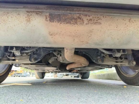 [合肥·皖A] 二手宝马宝马X52011款 xDrive35i 领先型