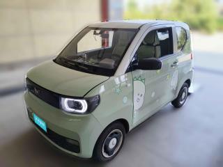 五菱汽车宏光MINIEV2021款 马卡龙臻享款 三元锂