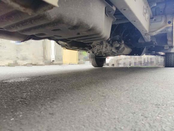 [杭州·浙A] 二手五菱汽车五菱荣光新卡2019款 1.5L单排国VI L3C