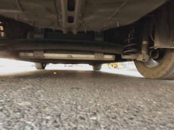 [杭州·浙A] 二手埃安AION S2020款 魅 580