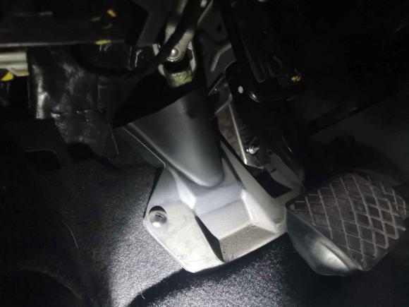 [上海·沪C] 二手大众朗行2013款 1.4TSI 自动豪华型