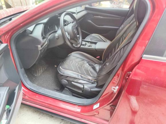 [温州·浙C] 二手马自达马自达3 昂克赛拉2020款 1.5L 自动质型版