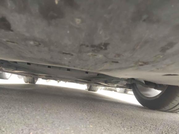 [济南·鲁A] 二手福特Mustang2018款 2.3L EcoBoost