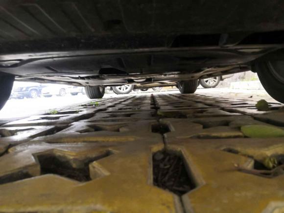 [合肥·皖A] 二手斯柯达柯迪亚克2018款 TSI330 5座两驱豪华版