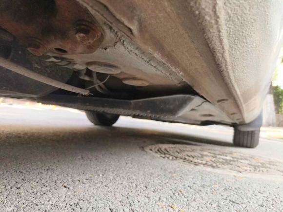 [济南·鲁A] 二手斯柯达明锐2012款 1.6L 自动逸杰版