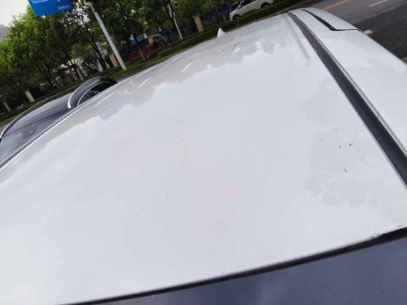 [武汉·鄂A] 二手别克别克GL82020款 陆上公务舱 652T 舒适型