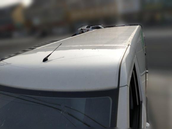 [南通·苏F] 二手福田智蓝精灵E72022款 标准型38.64kWh