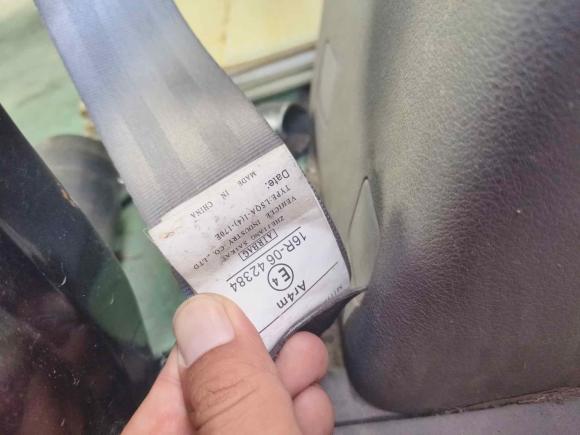 [湖州·苏A] 二手江汽集团星锐2013款 1.9T 4系星快运