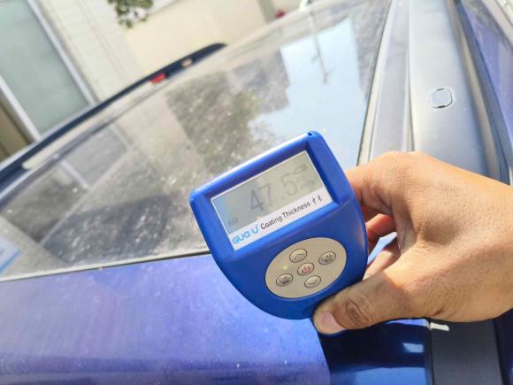 [佛山·粤E] 二手Jeep自由侠2018款 互联大屏版 180T 自动高能版