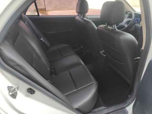 [温州·浙C] 二手比亚迪比亚迪F32020款 1.5L 手动经典型