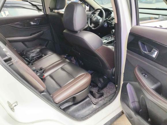 [深圳·川E] 二手东风风光风光S5602019款 1.8L CVT舒适型