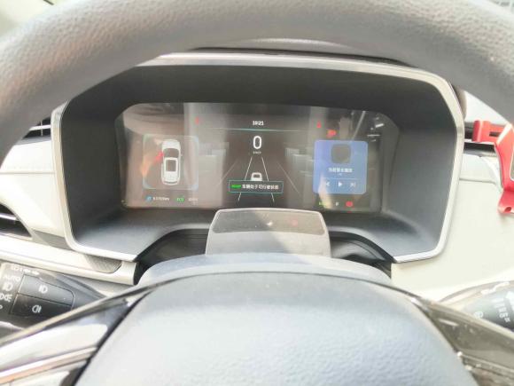 [成都·川A] 二手威马汽车威马EX52018款 EX5 400 Extra创新版